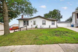 3951 Valdez Drive, Waterloo, IA 50701