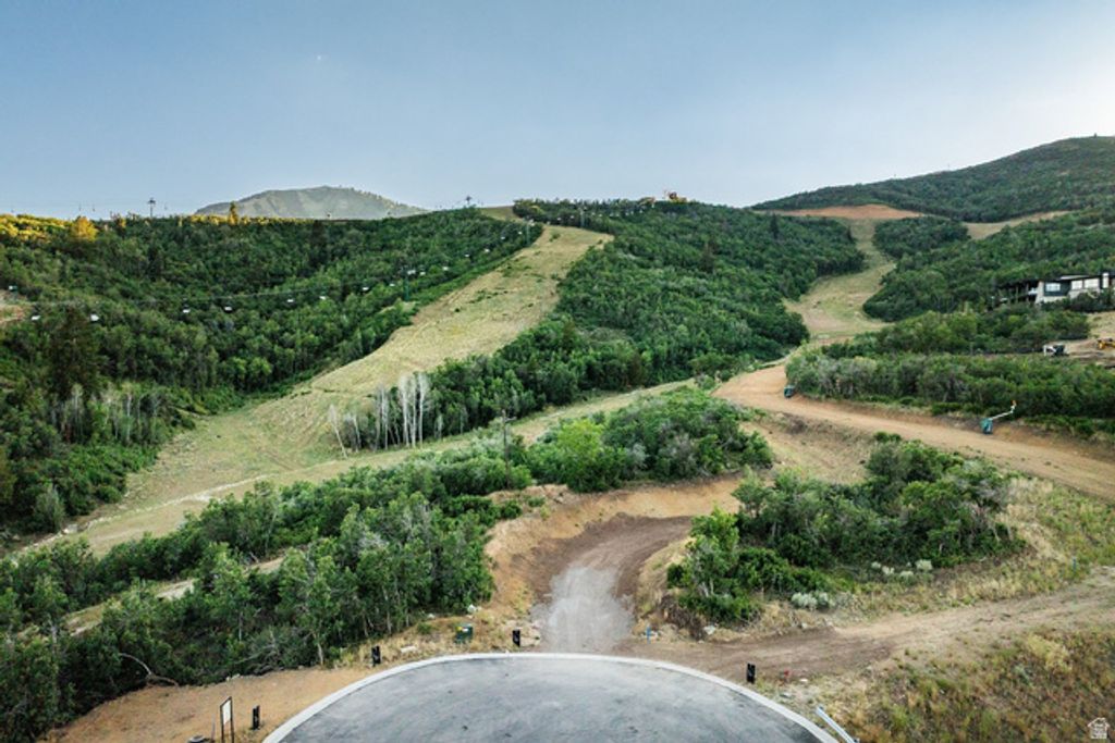 10091 N HIMMEL CT # 4, Park City, UT 84060 — exterior
