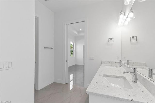 1081 Desoto BLVD S, Naples, FL 34117