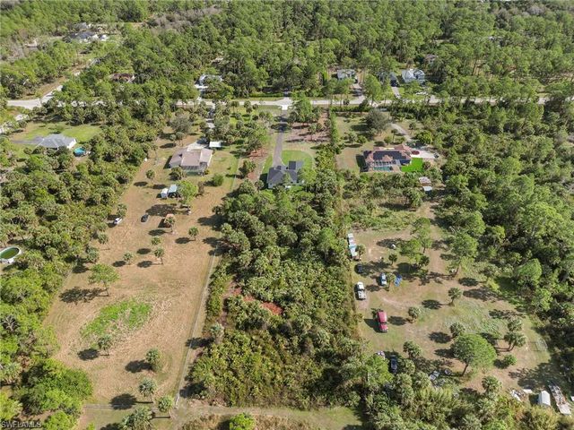 1081 Desoto BLVD S, Naples, FL 34117