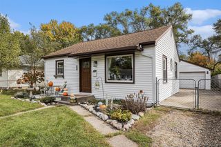 232 N Woodlawn Avenue, Battle Creek, MI 49037