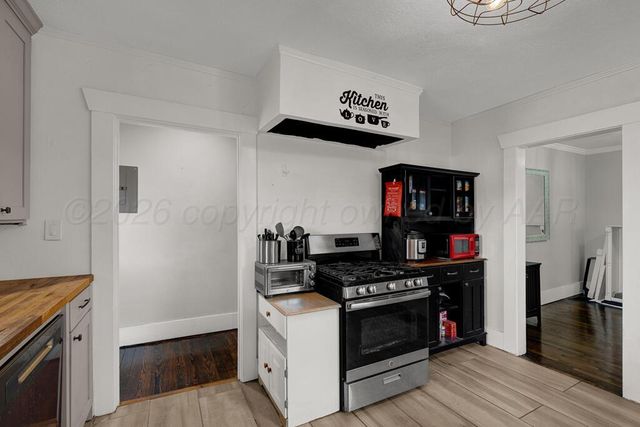 1012 SW 16TH Avenue, Amarillo, TX 79102