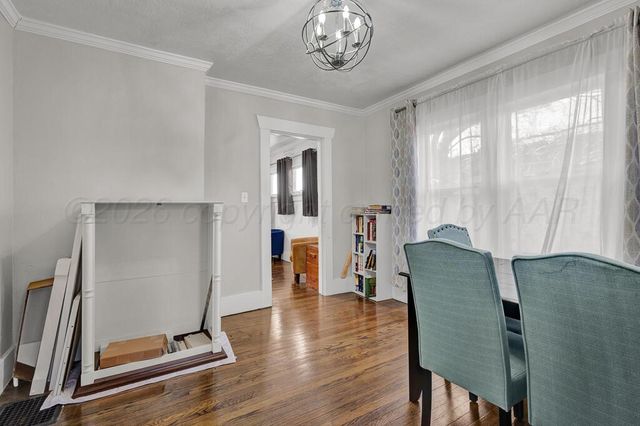 1012 SW 16TH Avenue, Amarillo, TX 79102