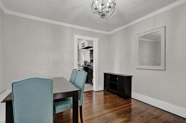 1012 SW 16TH Avenue, Amarillo, TX 79102