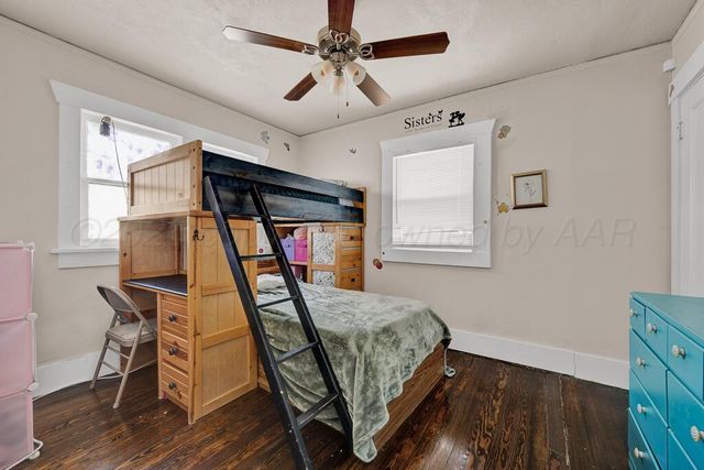 1012 SW 16TH Avenue, Amarillo, TX 79102