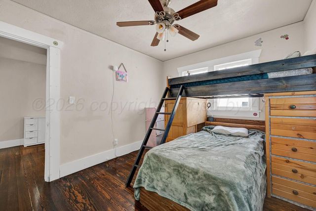 1012 SW 16TH Avenue, Amarillo, TX 79102