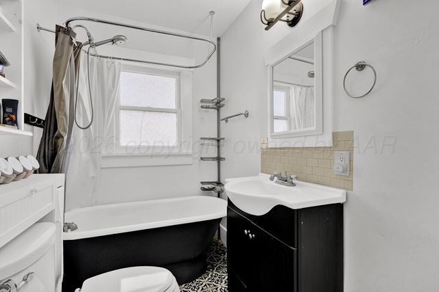 1012 SW 16TH Avenue, Amarillo, TX 79102