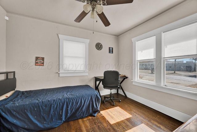 1012 SW 16TH Avenue, Amarillo, TX 79102