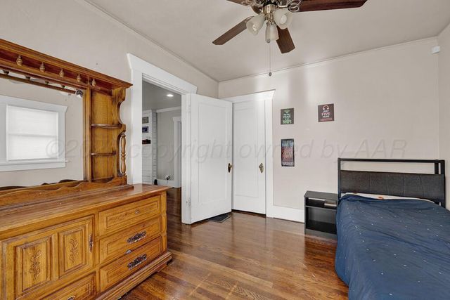 1012 SW 16TH Avenue, Amarillo, TX 79102