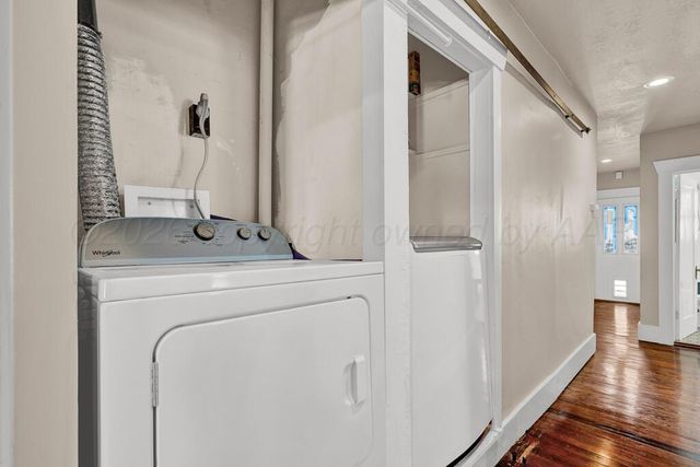 1012 SW 16TH Avenue, Amarillo, TX 79102