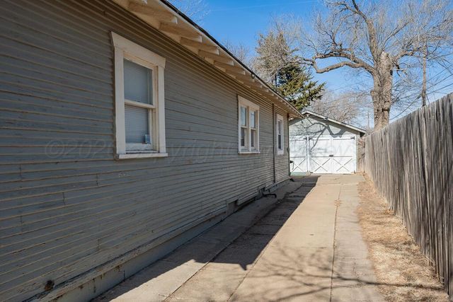 1012 SW 16TH Avenue, Amarillo, TX 79102