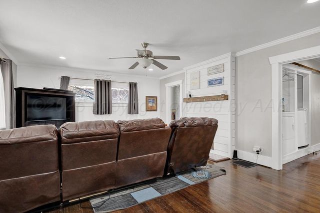 1012 SW 16TH Avenue, Amarillo, TX 79102