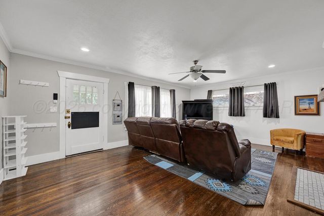 1012 SW 16TH Avenue, Amarillo, TX 79102