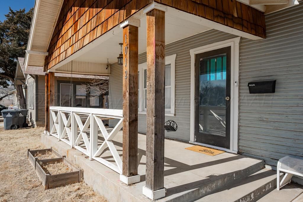 1012 SW 16TH Avenue, Amarillo, TX 79102