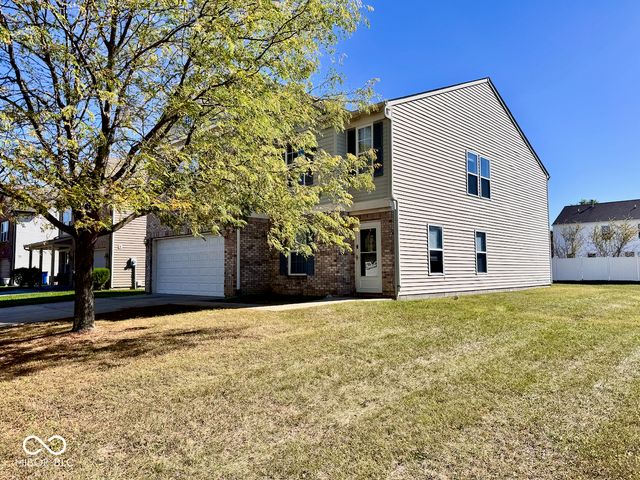 12431 Teacup Way, Indianapolis, IN 46235