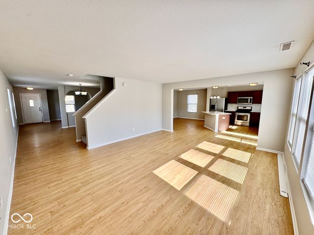 12431 Teacup Way, Indianapolis, IN 46235