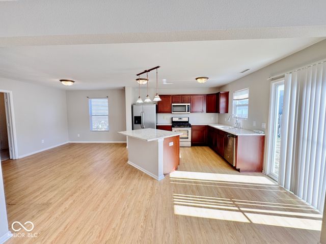12431 Teacup Way, Indianapolis, IN 46235