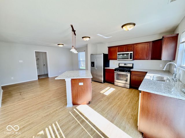 12431 Teacup Way, Indianapolis, IN 46235
