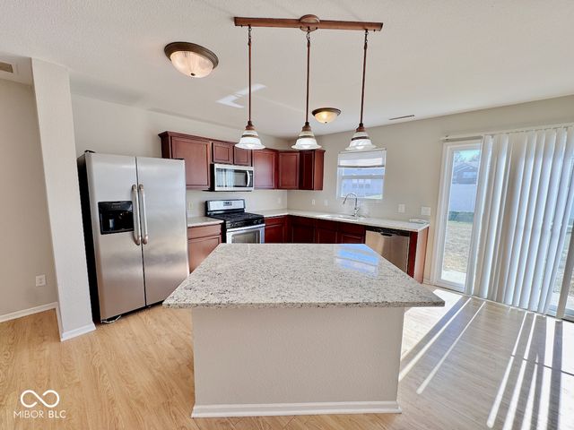 12431 Teacup Way, Indianapolis, IN 46235