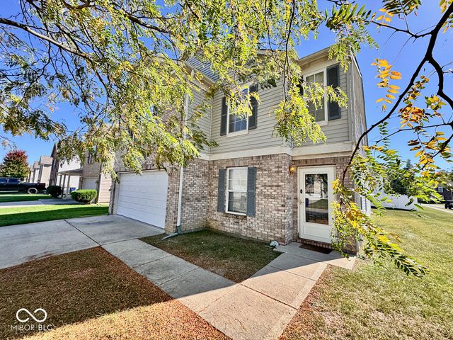 12431 Teacup Way, Indianapolis, IN 46235