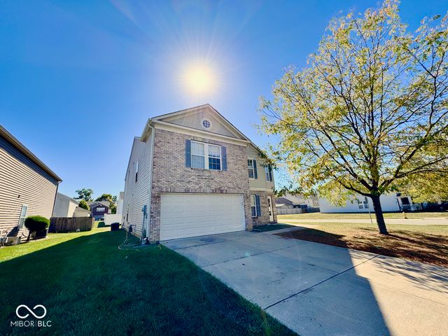 12431 Teacup Way, Indianapolis, IN 46235