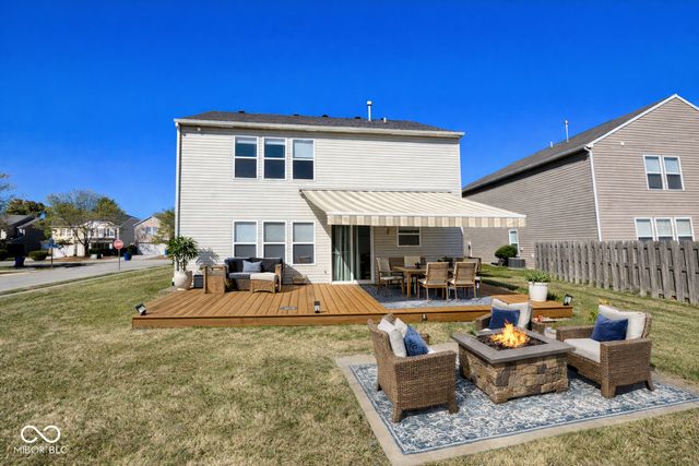 12431 Teacup Way, Indianapolis, IN 46235