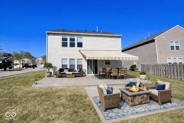 12431 Teacup Way, Indianapolis, IN 46235