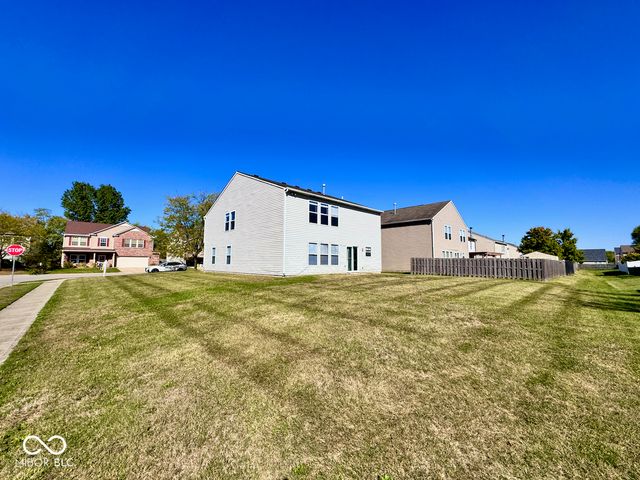 12431 Teacup Way, Indianapolis, IN 46235