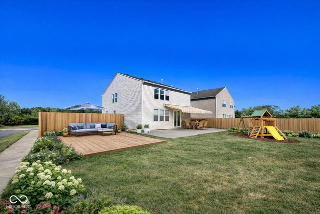 12431 Teacup Way, Indianapolis, IN 46235