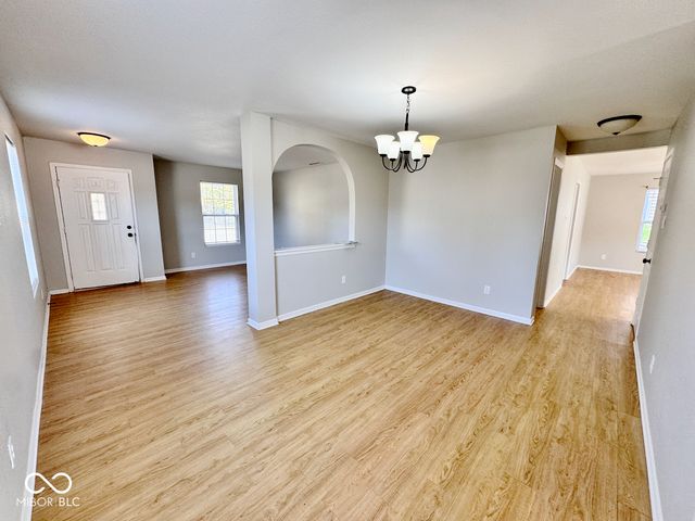 12431 Teacup Way, Indianapolis, IN 46235
