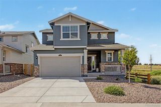 241 Paloma Way, Elizabeth, CO 80107