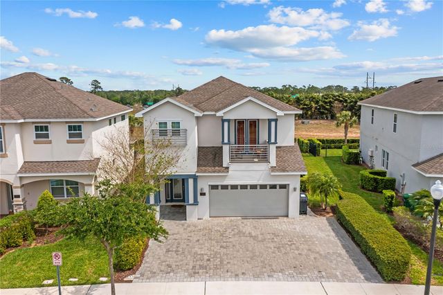 7483 MARKER AVENUE, Kissimmee, FL 34747