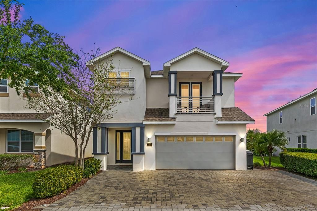 7483 MARKER AVENUE, Kissimmee, FL 34747