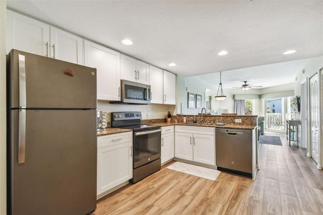 12000 GULF BOULEVARD 208-S, Treasure Island, FL 33706