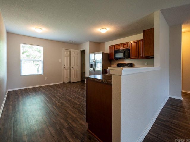 101 Palm Street, Jacksonville, AR 72076