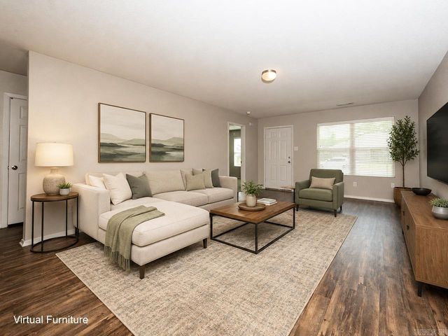 101 Palm Street, Jacksonville, AR 72076