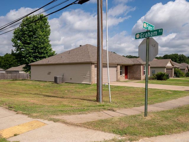 101 Palm Street, Jacksonville, AR 72076