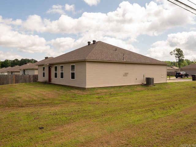 101 Palm Street, Jacksonville, AR 72076
