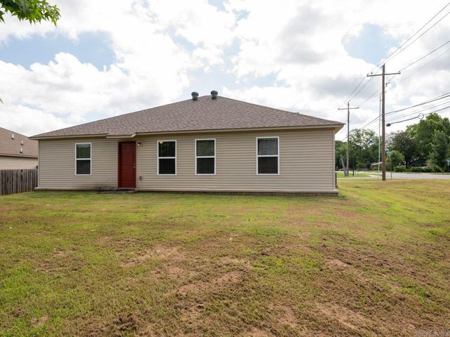 101 Palm Street, Jacksonville, AR 72076