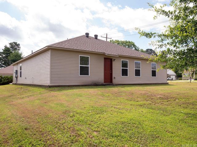 101 Palm Street, Jacksonville, AR 72076
