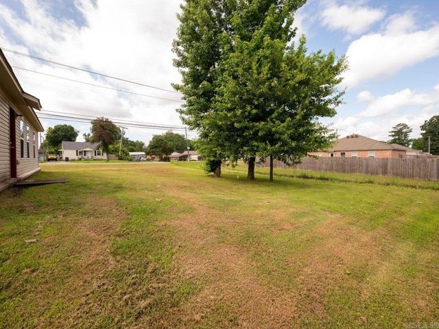 101 Palm Street, Jacksonville, AR 72076