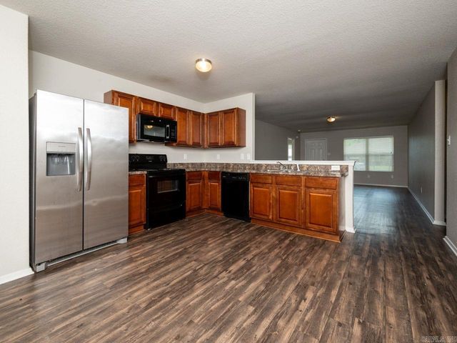 101 Palm Street, Jacksonville, AR 72076