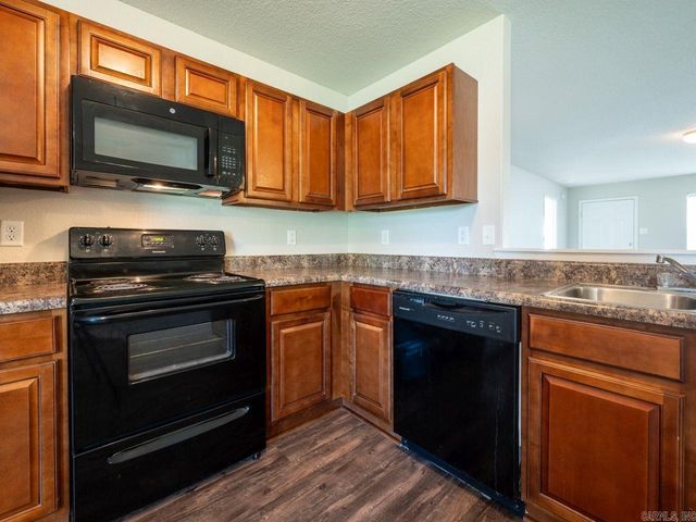 101 Palm Street, Jacksonville, AR 72076