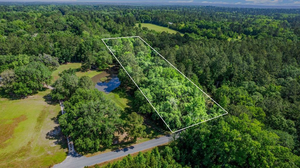 14008 Godbold Road, Tallahassee, FL 32309