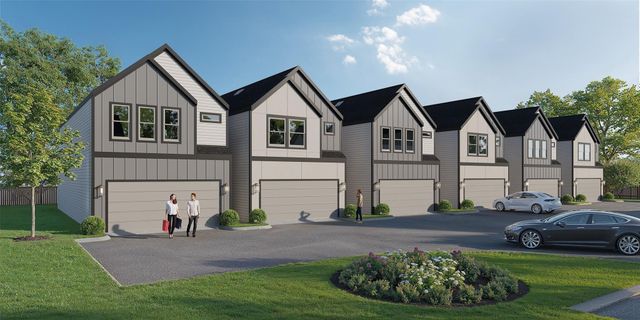 9102 Highland Northern Way, Houston, TX 77088