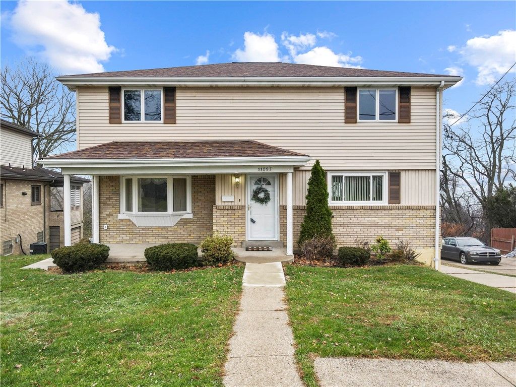 11297 Highpoint Drive, Penn Hills, PA 15235