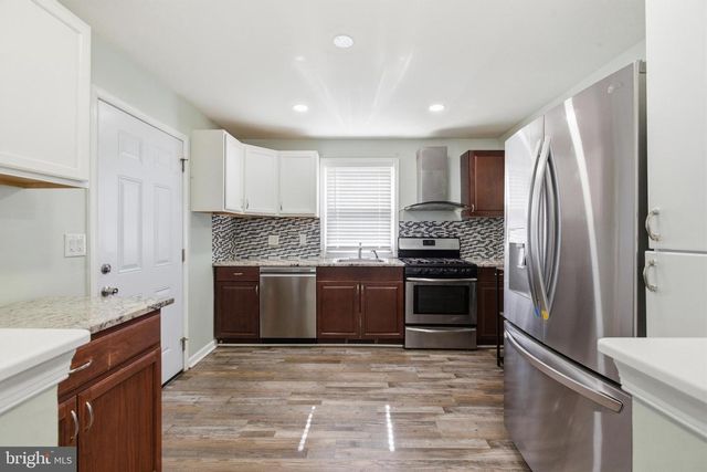 8 EASTERN ST, Glen Burnie, MD 21061