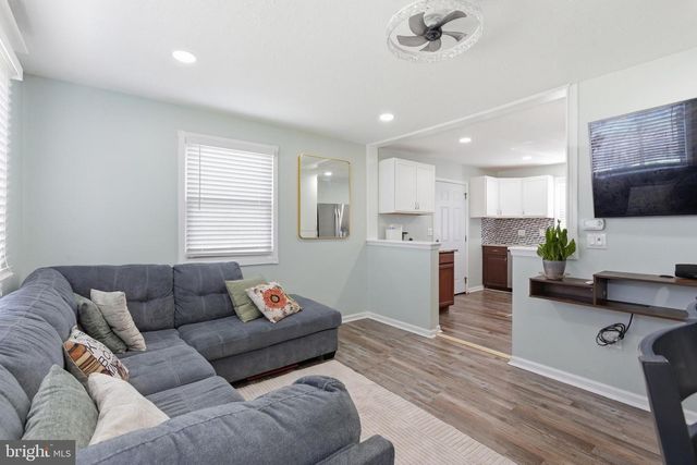 8 EASTERN ST, Glen Burnie, MD 21061