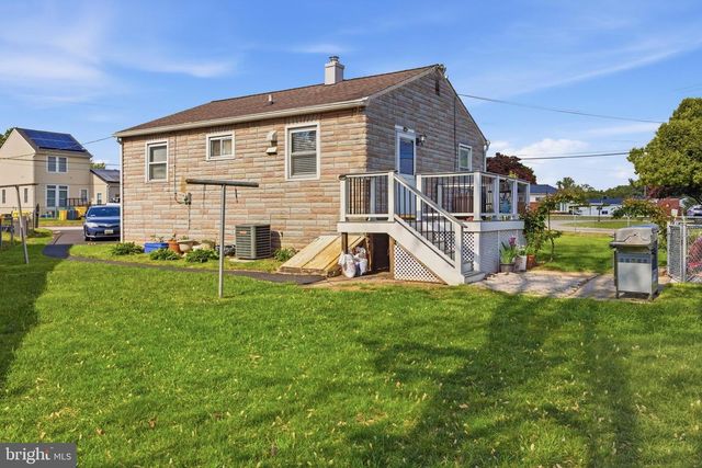 8 EASTERN ST, Glen Burnie, MD 21061