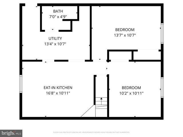8 EASTERN ST, Glen Burnie, MD 21061